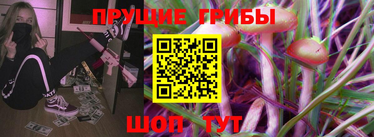 Галлюциногенные грибы Cubensis Кимовск